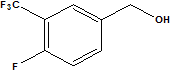 China 4-Fluoro-3-(trifluoromethyl)benzylalcohol - China Supplier