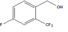 China 4-Fluoro-2-trifluoromethylbenzylalcohol - China Supplier China 4-Fluoro-2-trifluoromethylbenzylalcohol - China Supplier