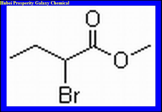China Methyl 2-bromobutyrate - China Supplier China Methyl 2-bromobutyrate - China Supplier