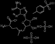 China Ademetionine Disulfate Tosylate - China Supplier