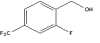 China 2-Fluoro-4-(trifluoromethyl)benzylalcohol - China Supplier China 2-Fluoro-4-(trifluoromethyl)benzylalcohol - China Supplier