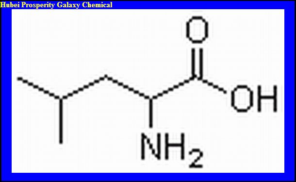 China DL-Leucine - China Supplier China DL-Leucine - China Supplier