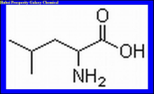 China DL-Leucine - China Supplier