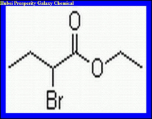 China DL-Ethyl 2-bromobutyrate - China Supplier