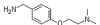 China 4-(2-Dimethylamino)ethoxybenzylamine - China Supplier China 4-(2-Dimethylamino)ethoxybenzylamine - China Supplier