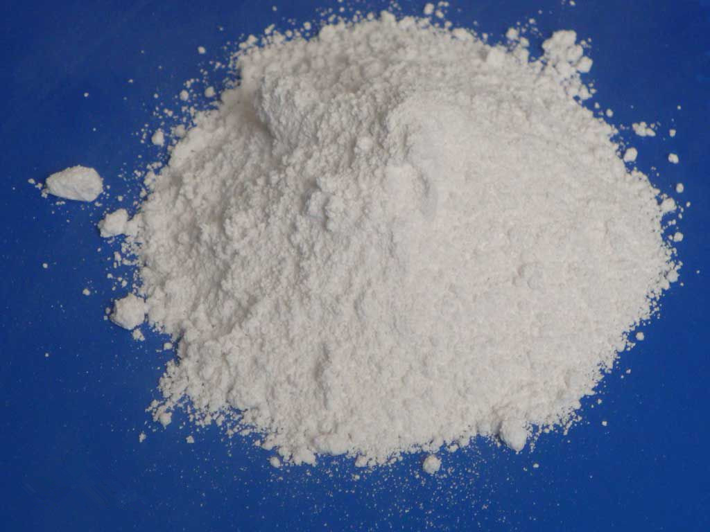 China Zinc Oxide - China Supplier