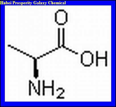 China L-Alanine - China Supplier China L-Alanine - China Supplier