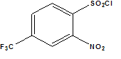 China 2-Nitro-4-(trifluoromethyl)benzenesulfonylchloride - China Supplier
