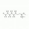 China 1H,1H,2H,2H-PERFLUOROOCTYLTRIMETHOXYSILANE - China Supplier