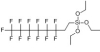 China Perfluorooctyltriethoxysilane - China Supplier