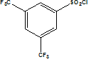 China 3,5-Bis(trifluoromethyl)benzenesulfonylchloride - China Supplier
