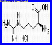 China L-(+)-Arginine hydrochloride - China Supplier