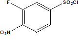 China 3-Fluoro-4-nitrobenzenesulfonylchloride - China Supplier