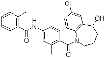 China Tolvaptan - China Supplier