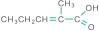 China 3-Ethyl-2-methylacrylic - China Supplier