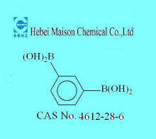 China 1,3-Benzenediboronic acid - China Supplier