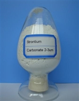 China Strontium Carbonate - China Supplier