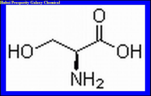 China L-Serine - China Supplier