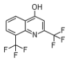 China 2,8-Bis(trifluoromethyl)-4-quinolinol - China Supplier China 2,8-Bis(trifluoromethyl)-4-quinolinol - China Supplier