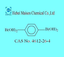 China 1,4-Benzenediboronic acid - China Supplier