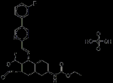 China Vorapaxar Sulfate - China Supplier