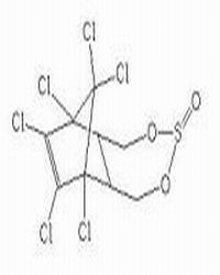 China Endosulfan - China Supplier China Endosulfan - China Supplier