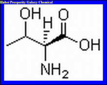 China L-Threonine - China Supplier