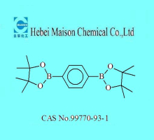 China 1,4-phenyldiboronic acid bis(pinacol) ester - China Supplier