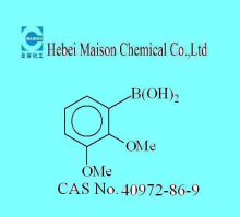 China 2,3-Dimethoxyphenylboronic acid - China Supplier