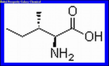 China L-Isoleucine - China Supplier