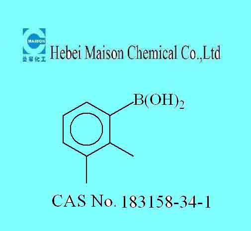China 2,3-Dimethylphenylboronic acid - China Supplier