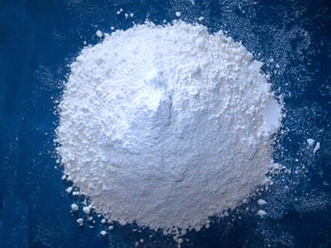 China Zinc Subcarbonate - China Supplier