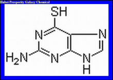 China 6-Thioguanine - China Supplier