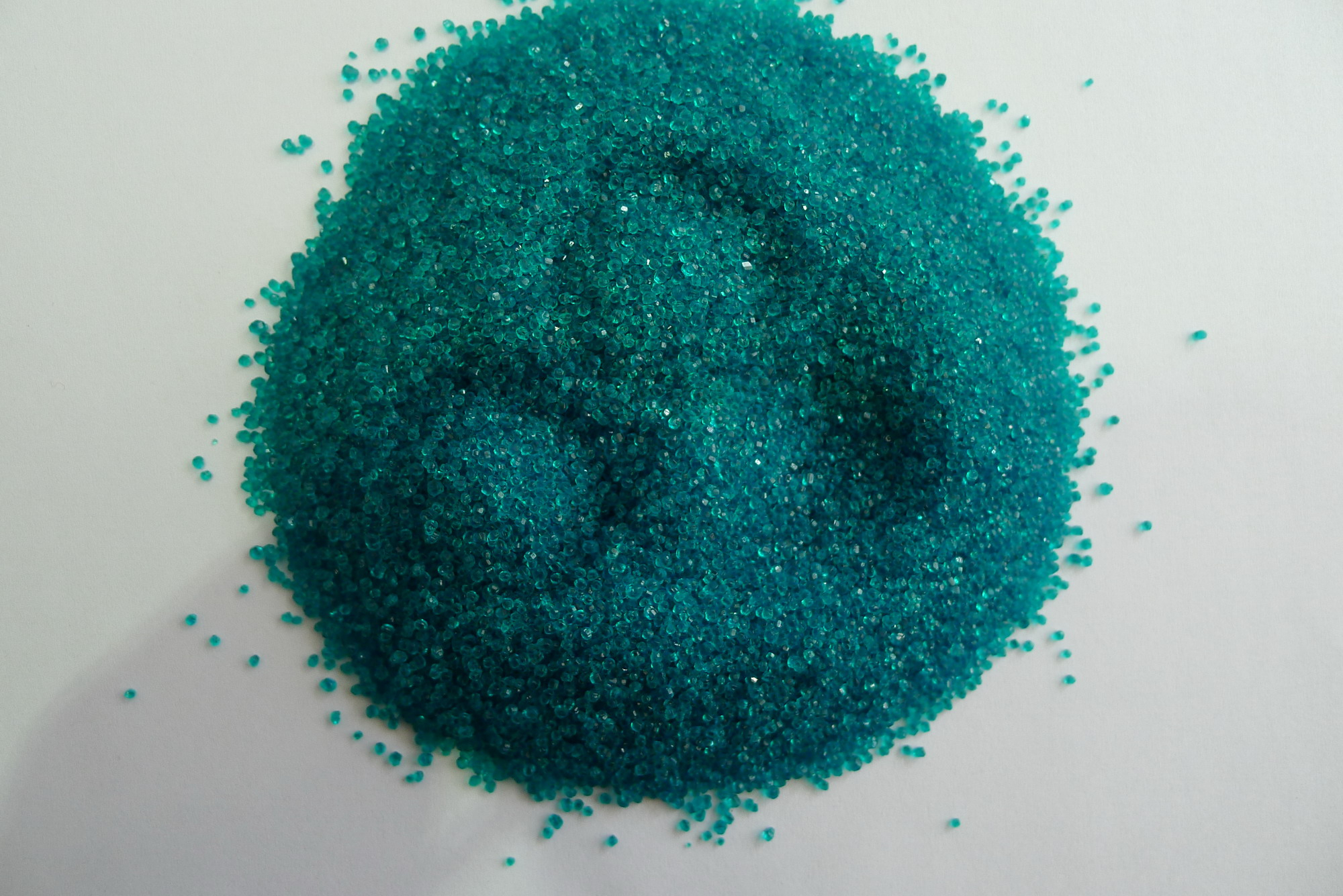 China Nickel Sulphate Hexahydrate - China Supplier