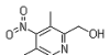 China 3,5-Dimethyl-2-hydroxymethyl-4-nitropyridine - China Supplier China 3,5-Dimethyl-2-hydroxymethyl-4-nitropyridine - China Supplier