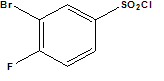 China 4-Bromo-3-fluorobenzenesulfonylchloride - China Supplier