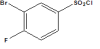 China 4-Bromo-3-fluorobenzenesulfonylchloride - China Supplier China 4-Bromo-3-fluorobenzenesulfonylchloride - China Supplier