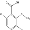 China DICAMBA - China Supplier China DICAMBA - China Supplier