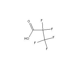 China Perfluoropropionic Acid - China Supplier