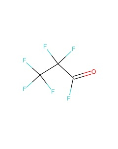 China Perfluoropropionyl Chloride - China Supplier