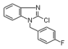 China 1-(4-Fluorobenzyl)-2-chlorobenzimidazole - China Supplier China 1-(4-Fluorobenzyl)-2-chlorobenzimidazole - China Supplier