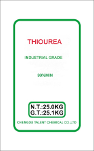 China thiourea - China Supplier