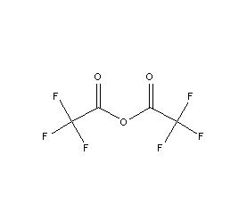 China Trifluoroacetic Anhydride - China Supplier