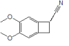 China (S)-1,2-dihydro-4,5-dimethoxycyclobutabenzene-1-carbonitrile - China Supplier China (S)-1,2-dihydro-4,5-dimethoxycyclobutabenzene-1-carbonitrile - China Supplier