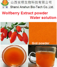 China Wolfberry Extract - China Supplier