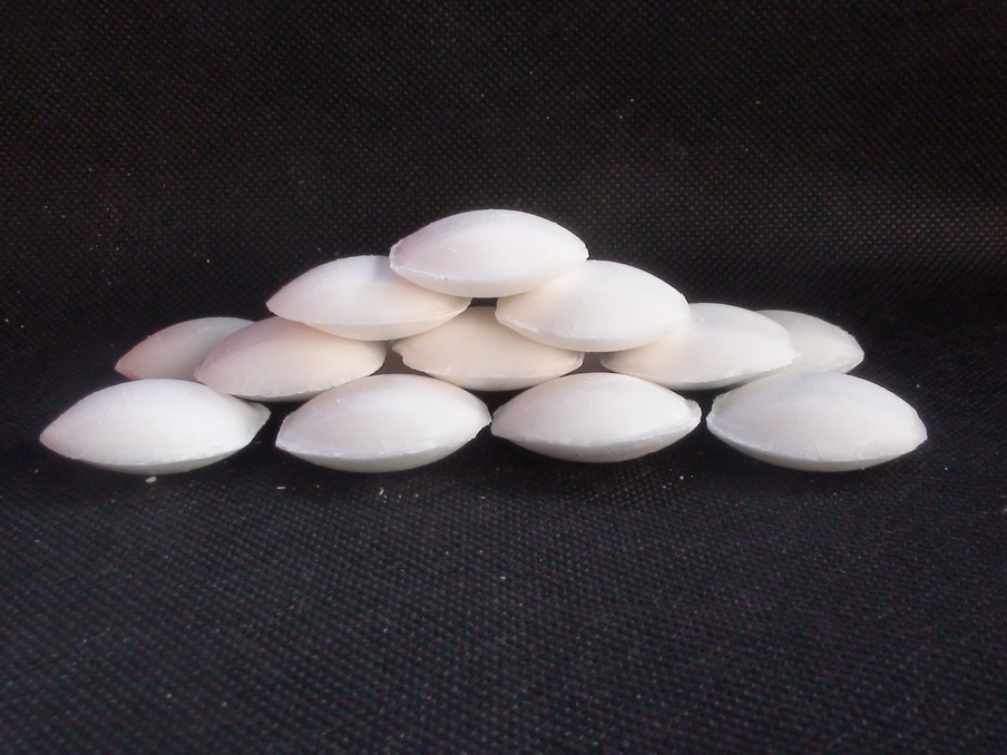 China CIANURO DE SODIO - China Supplier