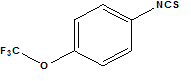 China 4-(Trifluoromethoxy)phenylisothiocyanate - China Supplier