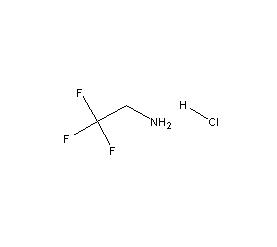 China 2,2,2-Trifluoroethylamine Hydrochloride - China Supplier