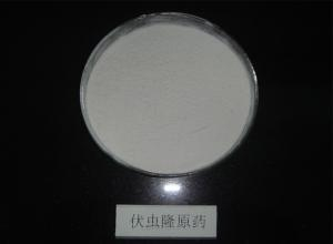China Teflubenzuron - China Supplier
