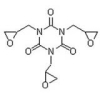 China Tris(2,3-epoxy propyl) Isocyanurate - China Supplier China Tris(2,3-epoxy propyl) Isocyanurate - China Supplier